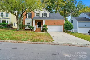 9626 Whitewood Trail, Charlotte, NC 28269 - Photo 1