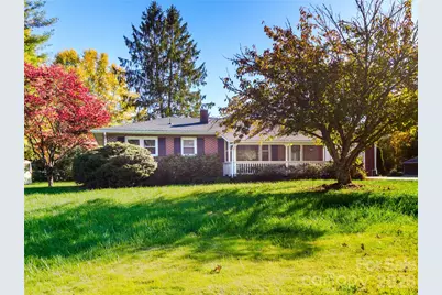 203 Oak Grove Road, East Flat Rock, NC 28726 - Photo 1