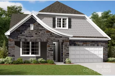 10220 Whitaker Pointe Drive, Huntersville, NC 28078 - Photo 1