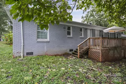 2621 Druid Hills Way #4, Charlotte, NC 28206 - Photo 1