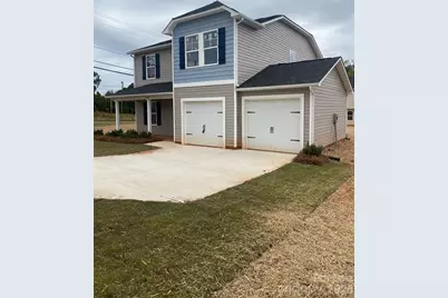408 Walnut Street, Kings Mountain, NC 28086 - Photo 1