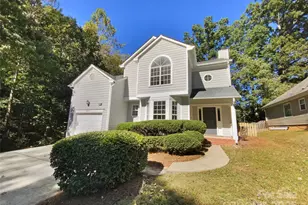 5017 Haybridge Rd, Charlotte, NC 28269 - Photo 1