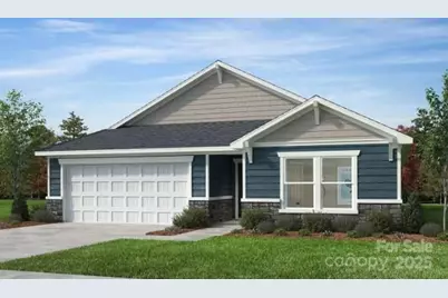 2009 Cunningham Farm Drive, Indian Trail, NC 28079 - Photo 1