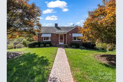 104 Wendover Road, Asheville, NC 28806 - Photo 1