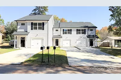 1616 Byrum Street, Charlotte, NC 28216 - Photo 1