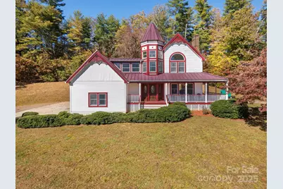 383 Ban The Blues Lane, Mars Hill, NC 28754 - Photo 1