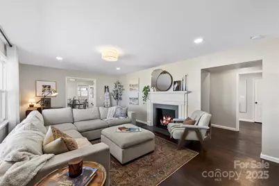 411 S Battleground Avenue, Kings Mountain, NC 28086 - Photo 1