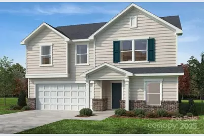 1029 Cunningham Farm Drive, Indian Trail, NC 28079 - Photo 1