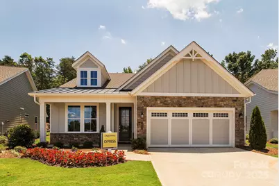 8925 Silver Springs Court, Charlotte, NC 28215 - Photo 1