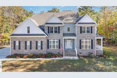 3011 Waxhaw Crossing Drive, Waxhaw, NC 28173 - Photo 1
