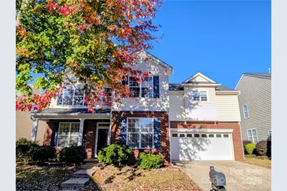 13801 Holly Stream Drive, Huntersville, NC 28078 - Photo 1