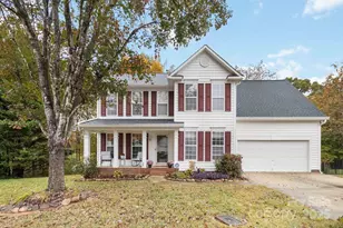 1002 Andrea Pl, Indian Trail, NC 28079 - Photo 1