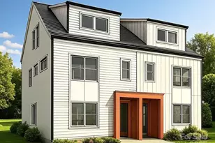 4016 Donna Ave, Charlotte, NC 28205 - Photo 1