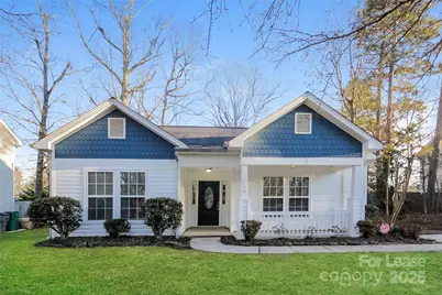 5030 Gibbons Link Road, Charlotte, NC 28269 - Photo 1