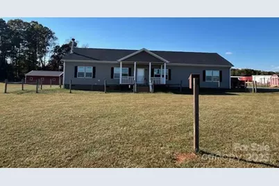 1500 Wilkinson Road, Mooresville, NC 28115 - Photo 1