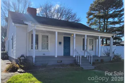 202 Milton L Taylor Street, Kannapolis, NC 28083 - Photo 1