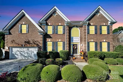 6809 Old Persimmon Drive, Mint Hill, NC 28227 - Photo 1