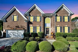 6809 Old Persimmon Dr, Mint Hill, NC 28227 - Photo 1