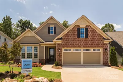 8933 Silver Springs Court, Charlotte, NC 28215 - Photo 1