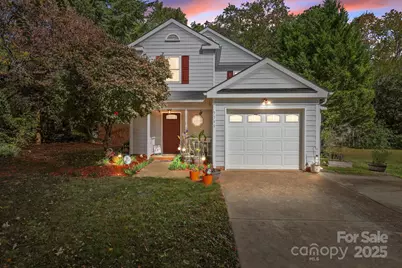 9348 Amy Drive, Charlotte, NC 28213 - Photo 1