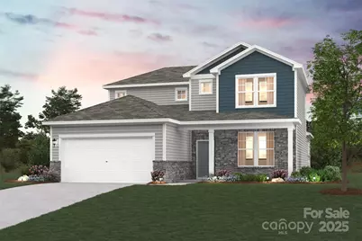 9976 Manor Vista Trail, Kannapolis, NC 28027 - Photo 1