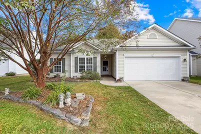 6200 Trevor Simpson Drive, Indian Trail, NC 28079 - Photo 1