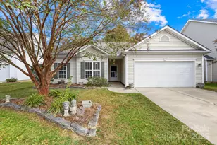 6200 Trevor Simpson Dr, Indian Trail, NC 28079 - Photo 1