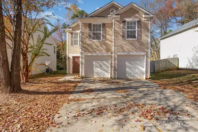 7601 Eben Drive, Charlotte, NC 28269 - Photo 1