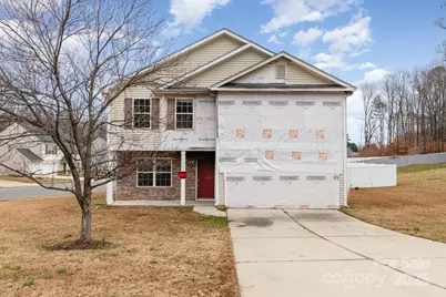 705 Ferrell Avenue, Charlotte, NC 28216 - Photo 1