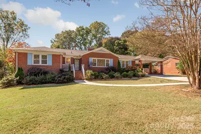 4842 Addison Drive, Charlotte, NC 28211 - Photo 1