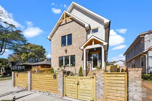 2119 Lombardy Cir, Charlotte, NC 28203 - Photo 1