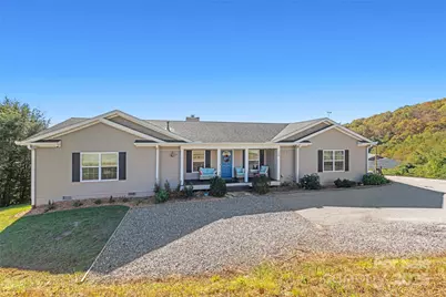 198 Gibson Cove Drive, Franklin, NC 28734 - Photo 1