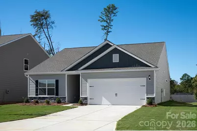 3501 Saddlebred Drive, Gastonia, NC 28052 - Photo 1