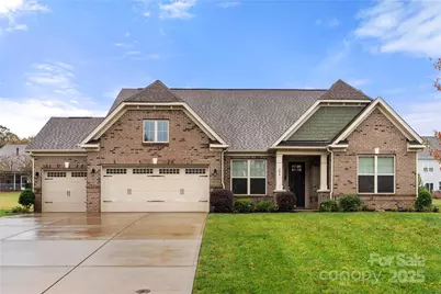 206 Houston Blair Road, Matthews, NC 28104 - Photo 1