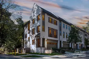 2836 Hillside Springs Dr, Charlotte, NC 28209 - Photo 1