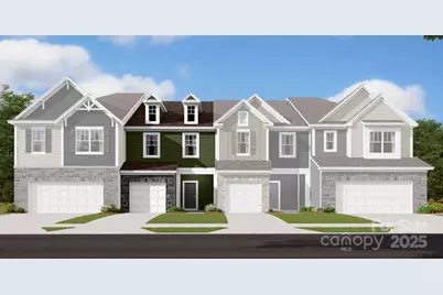 3327 Lilac Grove Drive, Charlotte, NC 28269 - Photo 1