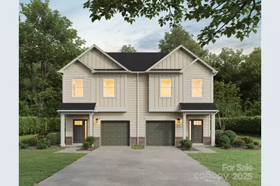 3020 Reid Avenue, Charlotte, NC 28208 - Photo 1