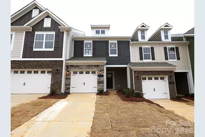 3323 Lilac Grove Drive, Charlotte, NC 28269 - Photo 1