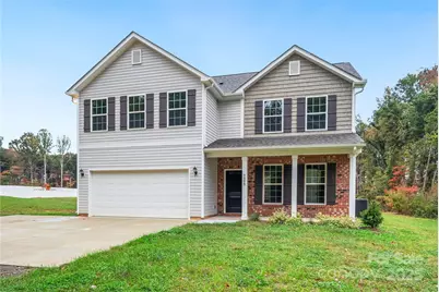 4005 Vann Sneed Road #5, Marshville, NC 28103 - Photo 1