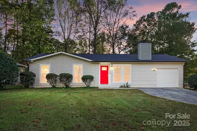 10200 Atchinson Drive, Mint Hill, NC 28227 - Photo 1