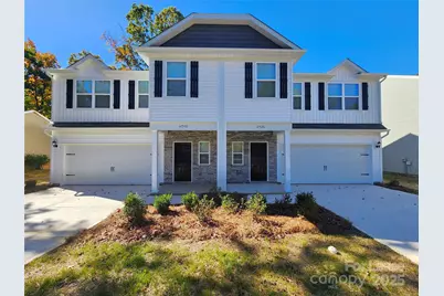 12530 Susanna Drive, Charlotte, NC 28214 - Photo 1