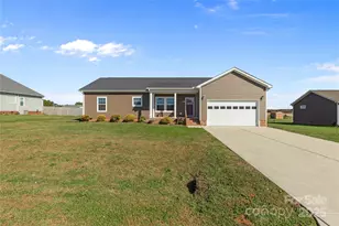 1133 Knox Farms Blvd, Woodleaf, NC 27054 - Photo 1