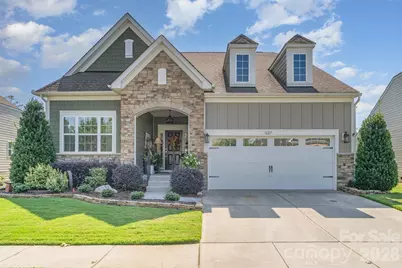 1627 Tranquility Boulevard, Lancaster, SC 29720 - Photo 1