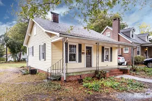 1901 Winter St, Charlotte, NC 28205 - Photo 1