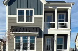 4016 Hickory Pl Ln, Pineville, NC 28134 - Photo 1