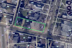 1901 Winter St, Charlotte, NC 28205 - Photo 1