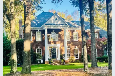 11208 Colonial Country Lane, Charlotte, NC 28277 - Photo 1