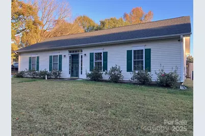 150 Westover Avenue, Kannapolis, NC 28081 - Photo 1