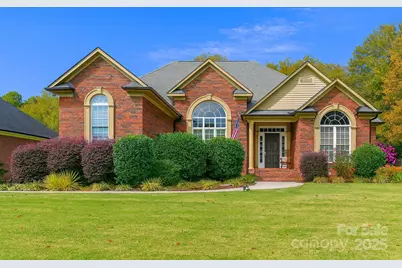 2813 Monterrey Lane, Monroe, NC 28110 - Photo 1