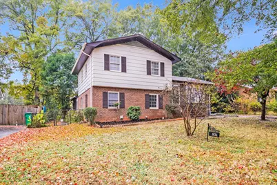 831 White Plains Road, Charlotte, NC 28213 - Photo 1